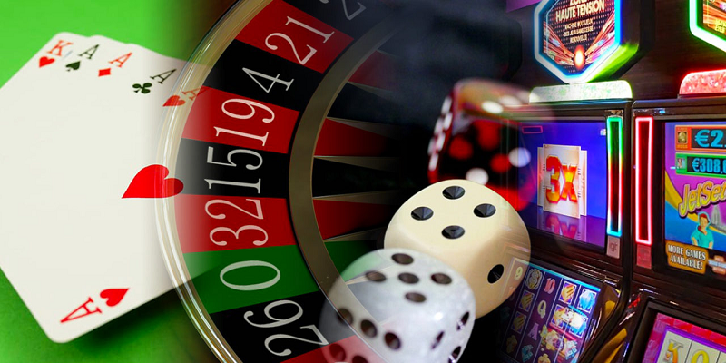 SUNWIN_Thương Hiệu Casino Game Online Đẳng Cấp Nhất Hiện Nay