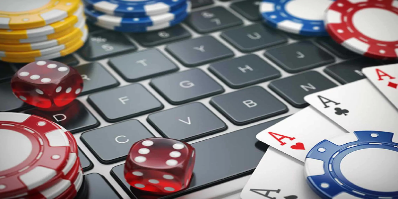 Game online casino là gì?