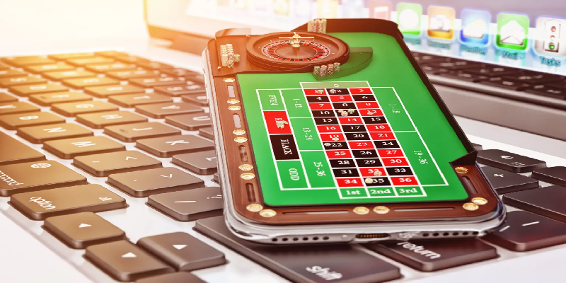 Một số các game online casino hay nhất 2023