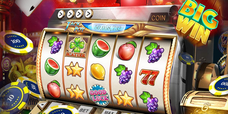 SUNWIN - Chơi Slot Game Online Bất Bại Mang Về Tiền Tỷ