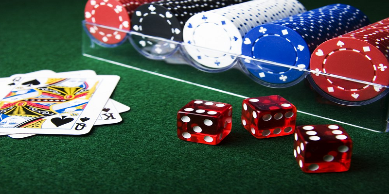Bảo hiểm thua sòng bài casino được vận hành như thế nào?