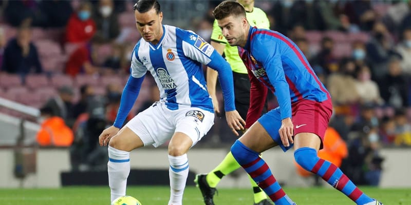 Phân tích về phong độ hiện tại của Espanyol vs Barcelona